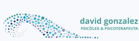 Logo David Gonzalez Psicologo en Barcelona